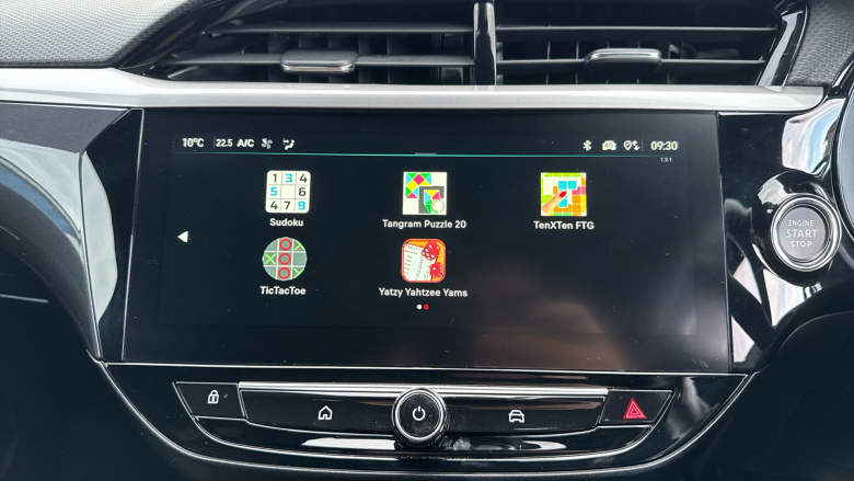 Vauxhall Corsa 1.2 Turbo Ultimate 5dr Petrol Hatchback